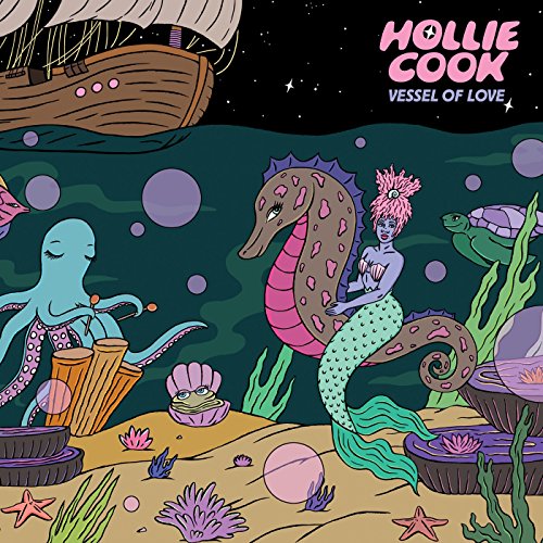 Hollie Cook - Vessel of Love |