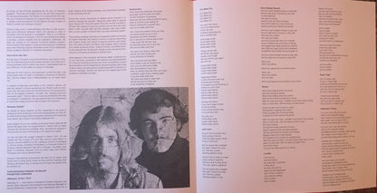 Sidewalks Talking | Mint (M) Mint (M) - ROCK