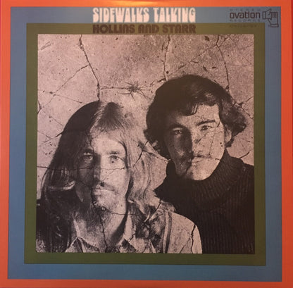 Sidewalks Talking | Mint (M) Mint (M) - ROCK