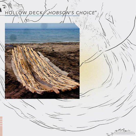 Hobson's Choice |