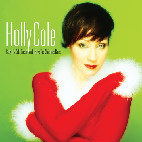 Baby Its Cold Outside And I Have The Christmas Blues (Remastered, 180 Gram Vinyl, Bonus Track) [Import] | Mint (M) Mint (M)