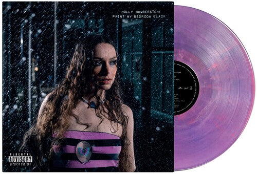 Paint My Bedroom Black (Indie Excl Color Vinyl, Alternate Cover) | Mint (M) Mint (M) - POP *COLOR*