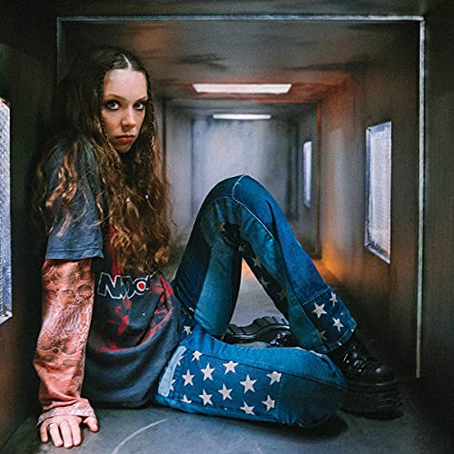 Holly Humberstone - The Walls Are Way Too Thin (VINYL LP) | NEW - ALT/INDIE *NEW*