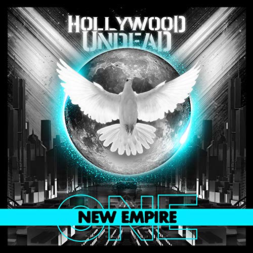 New Empire, Vol. 1 | Mint (M) Mint (M) - ROCK