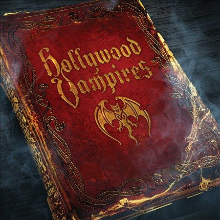 HOLLYWOOD VAMPIRES |