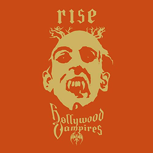 RISE |