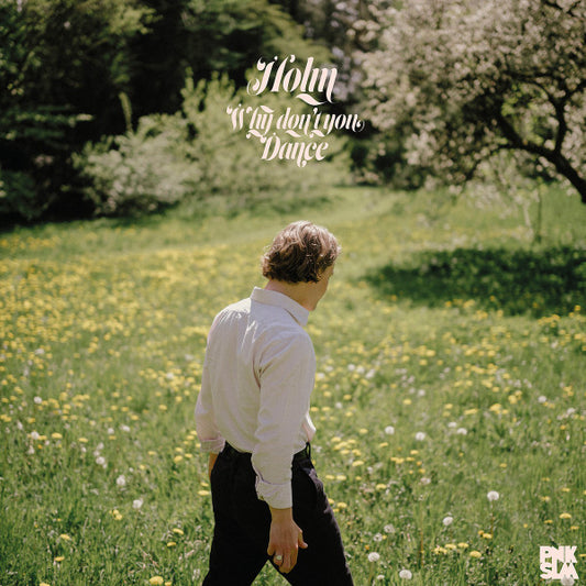 Why Don't You Dance | Mint (M) Mint (M) - ALT/INDIE *COLOR*