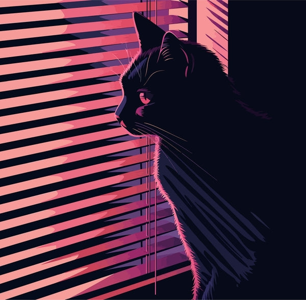 Day-Glo Chaos |