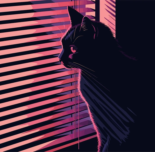 Day-Glo Chaos |