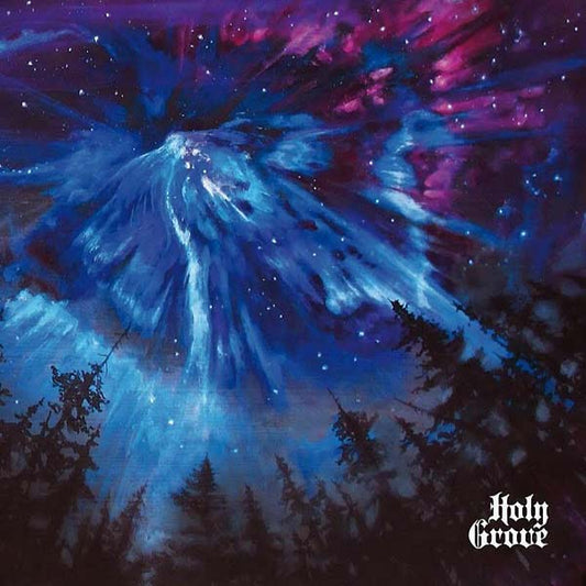 HOLY GROVE - Holy Grove (Colored Vinyl) |