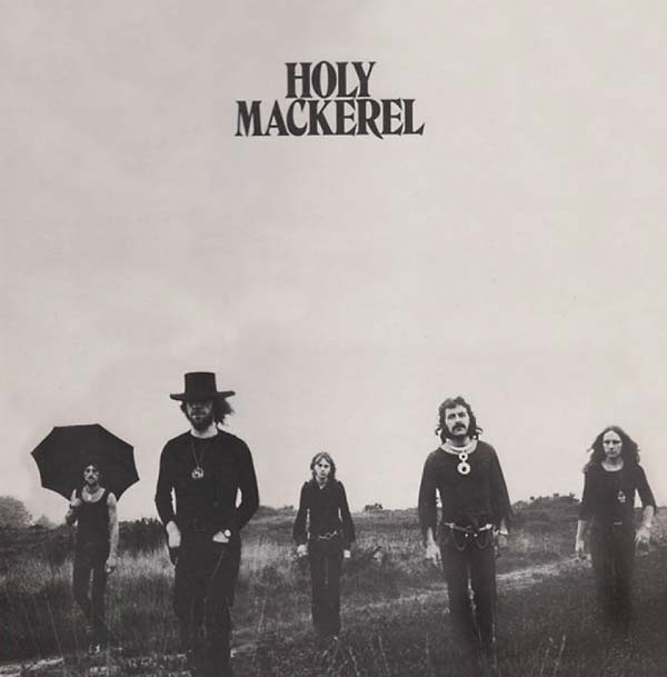 Holy Mackerel |