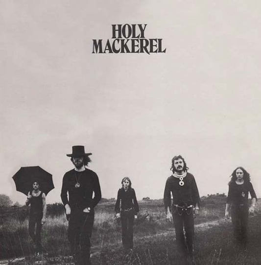 Holy Mackerel |