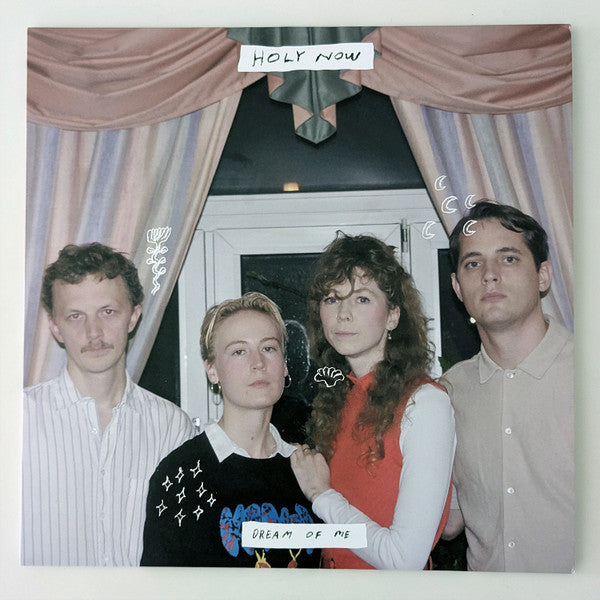 Dream Of Me | Mint (M) Mint (M)