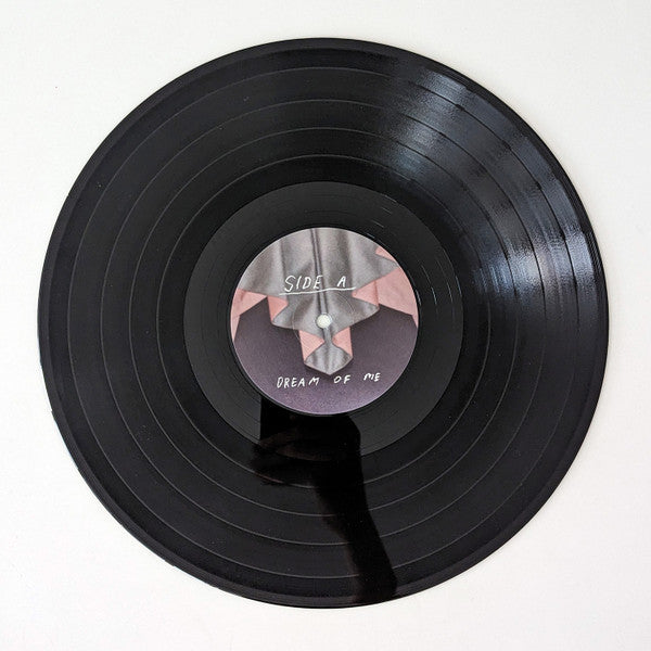 Dream Of Me | Mint (M) Mint (M)