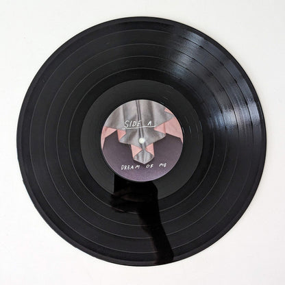 Dream Of Me | Mint (M) Mint (M)