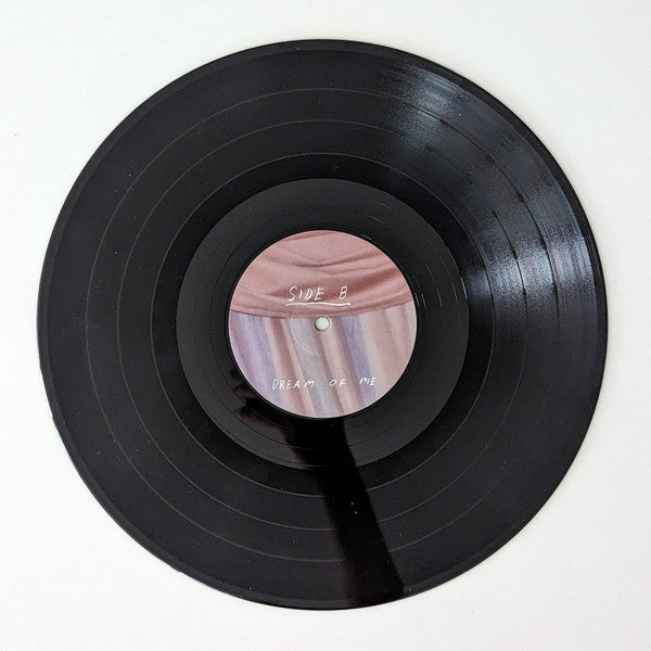 Dream Of Me | Mint (M) Mint (M)