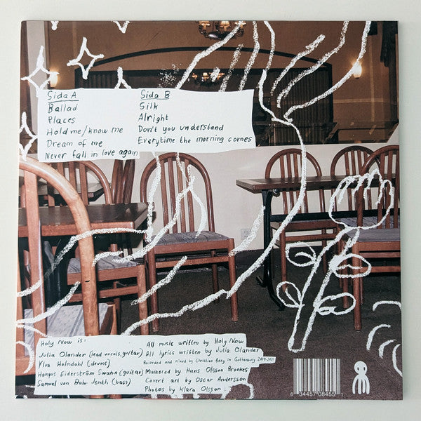 Dream Of Me | Mint (M) Mint (M)