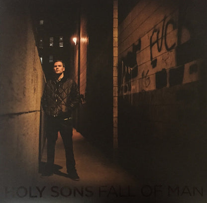 Fall Of Man | Mint (M) Mint (M)