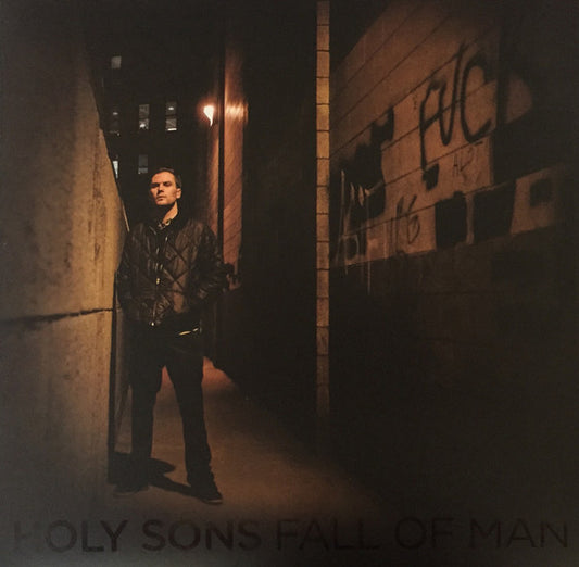 Fall Of Man | Mint (M) Mint (M)