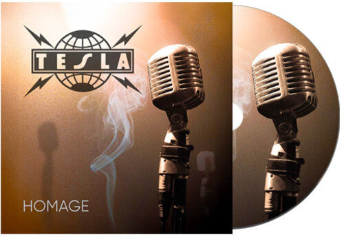 Tesla - Homage |