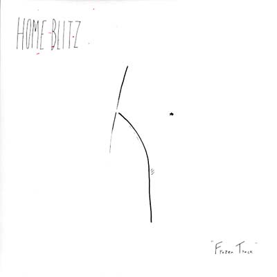HOME BLITZ - Frozen Tracks |