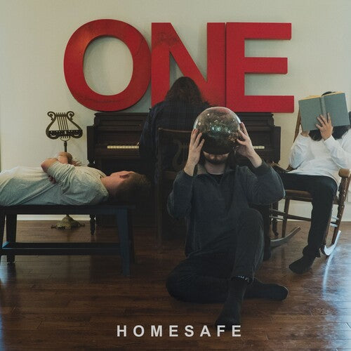 One (Vinyl) |