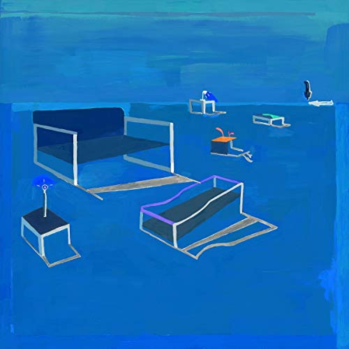 Homeshake - Helium Remixes |