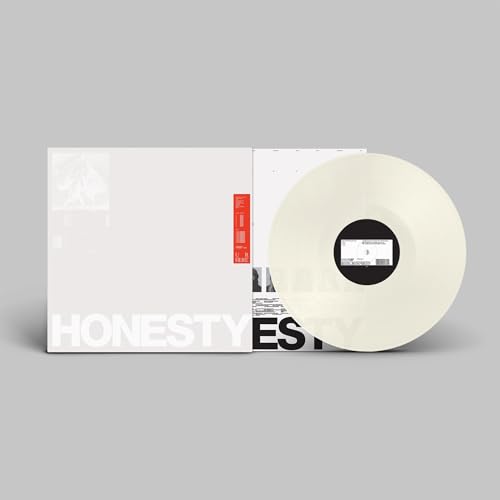 U R HERE [Clear LP] |
