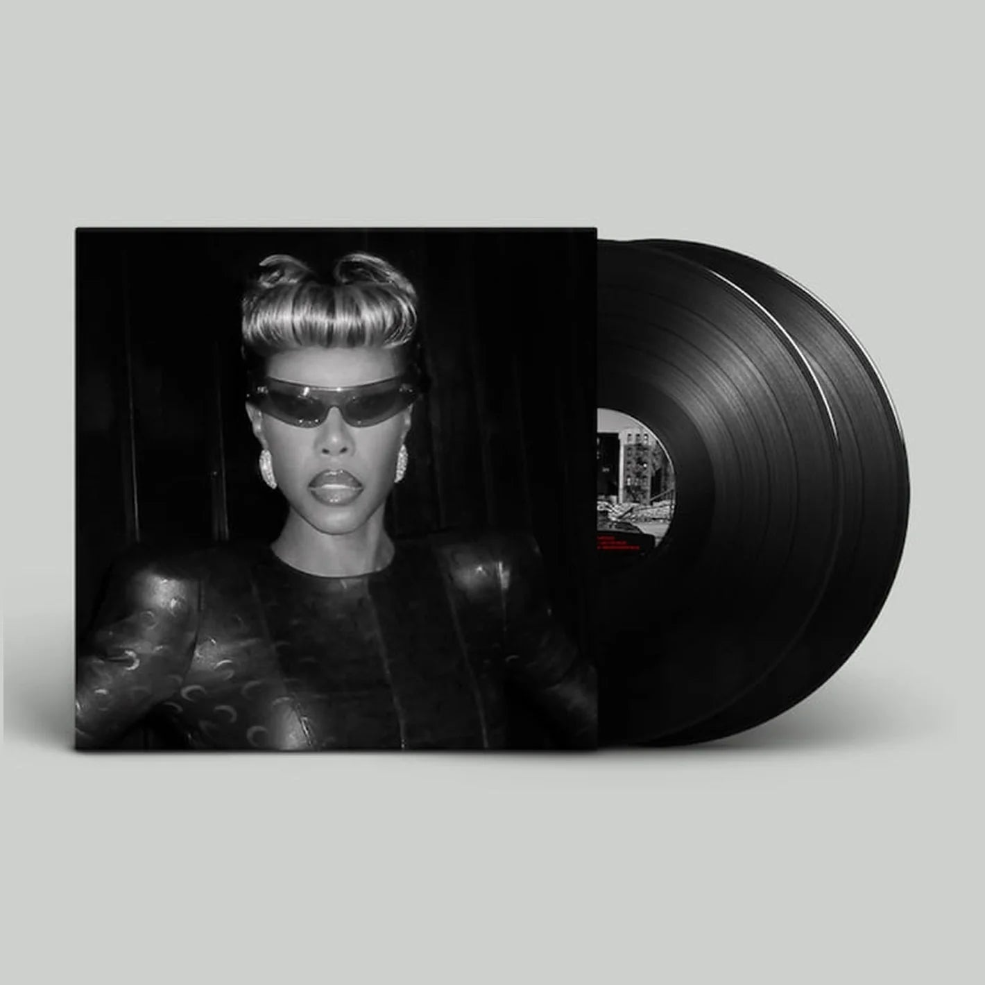 The Nightlife [2LP] |
