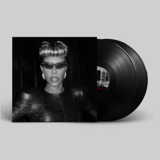 The Nightlife [2LP] |