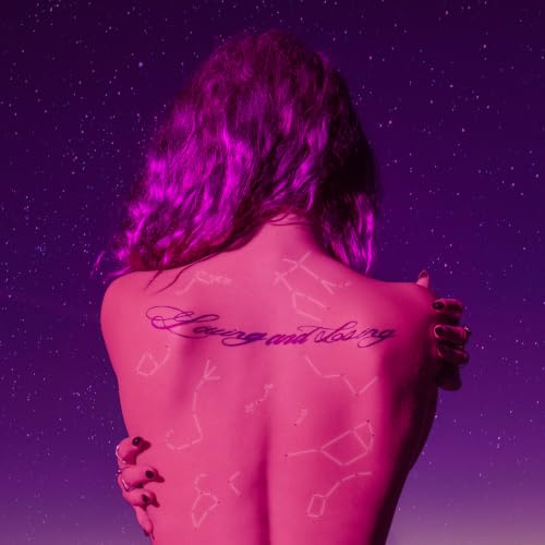 Honey Revenge - Loving And Losing [Opaque Light Pink] |
