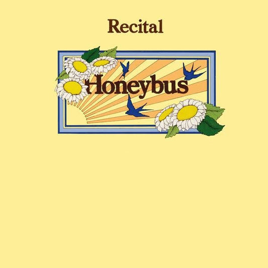 Honeybus - Recital |