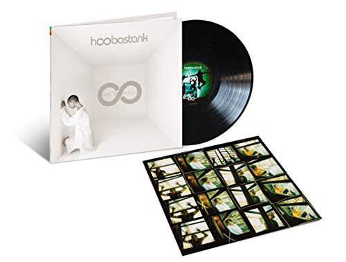 The Reason (15th Anniversary Edition) | Mint (M) Mint (M) - ALT/INDIE *SEALED*