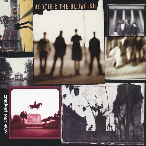 Cracked Rear View (LTD EDT Clear Vinyl) | Mint (M) Mint (M) - ALT/INDIE *SEALED/COLOR*