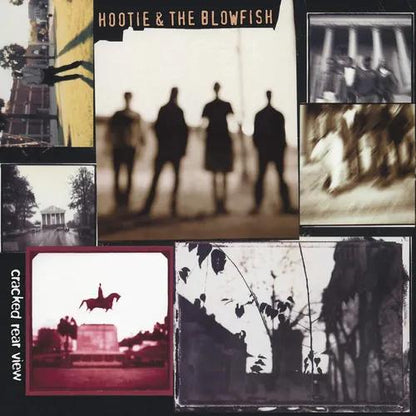 Cracked Rear View (LTD EDT Clear Vinyl) | Mint (M) Mint (M) - ALT/INDIE *SEALED/COLOR*