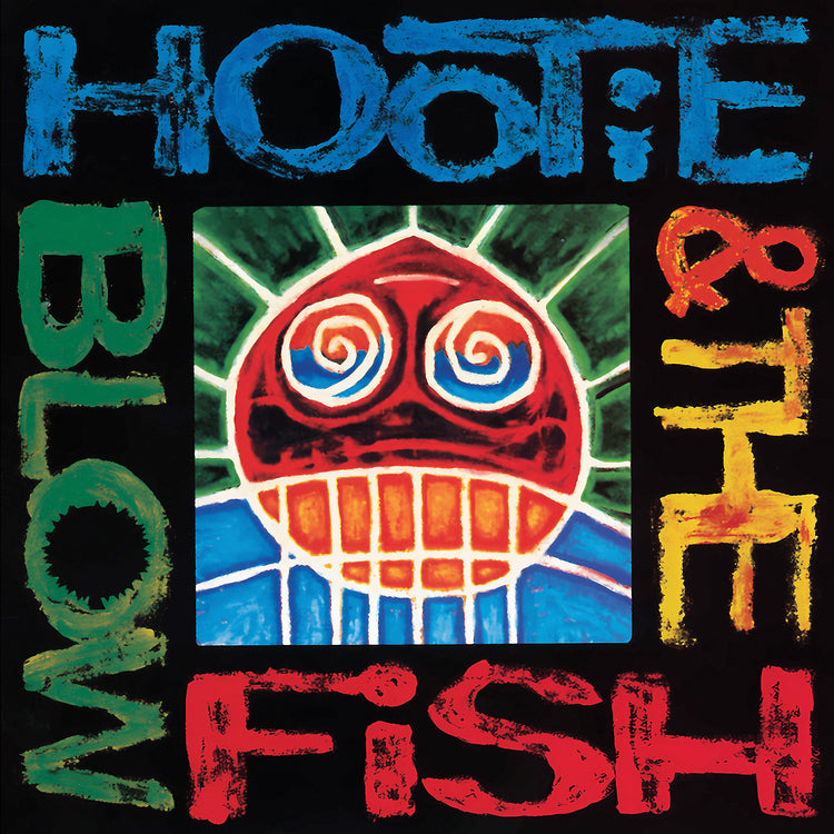 Hootie & The Blowfish - Hootie & The Blowfish (Rocktober '26, Brick & Mortar Exclusive) [Black Vinyl] [2LP] |