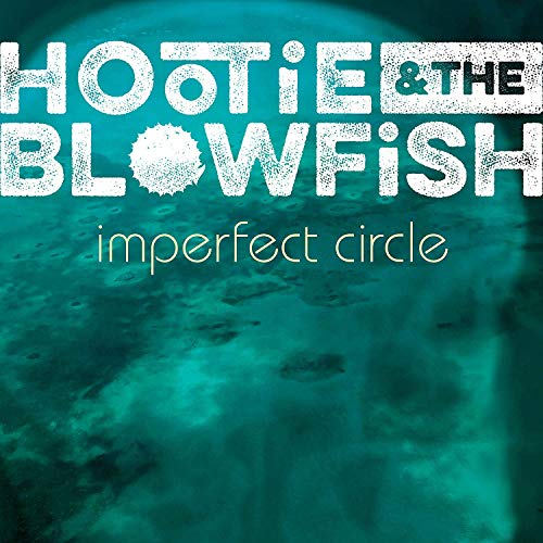 Imperfect Circle [LP] |