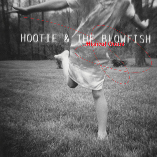 Hootie & The Blowfish - Musical Chairs (Rocktober '26, Brick & Mortar Exclusive) [Black Vinyl] |