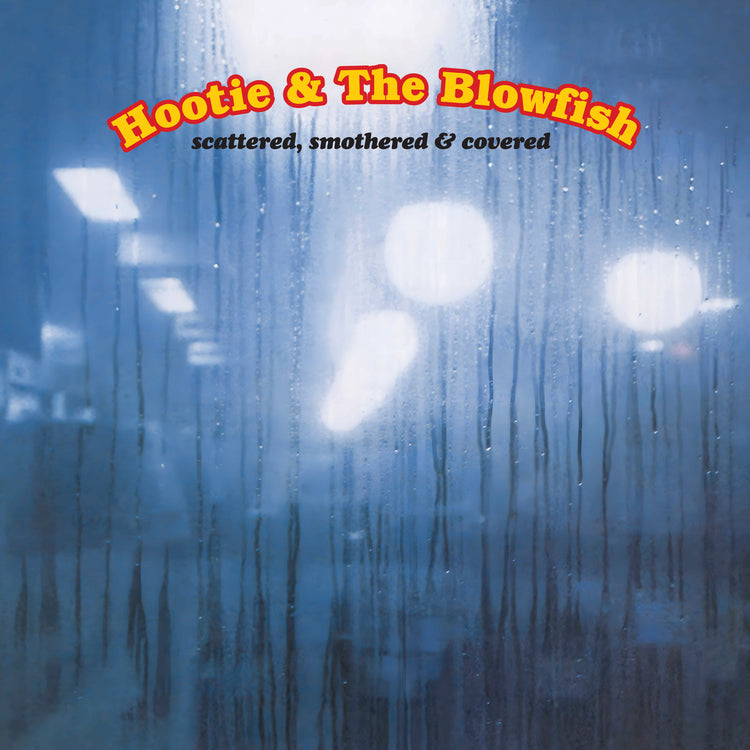 Hootie & The Blowfish - Scattered, Smothered, And Cove (Rocktober '26, Brick & Mortar Exclusive) [Black Vinyl] [2LP] |