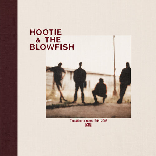 The Atlantic Years 1994-2003 (Brick & Mortar Exclusive) (Box Set) (6 Lp's) | Mint (M) Mint (M) - ALT/INDIE *NEW*