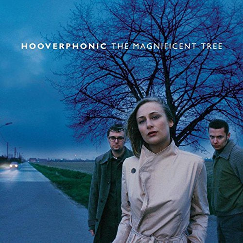 Hooverphonic - The Magnificent Tree (180 Gram Vinyl) [Import] |