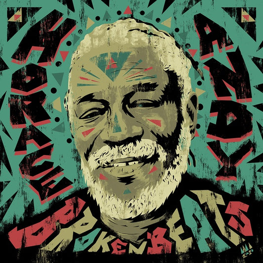 Horace Andy - Broken Beats 1 & 2 (Special Edition) |