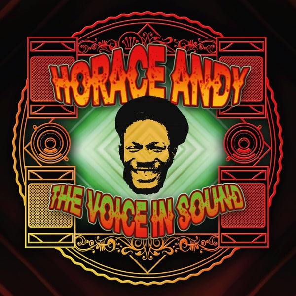 Horace Andy - The Voice In Sound [CD] |