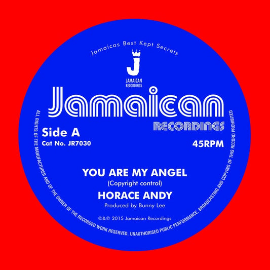 You Are My Angel/Version |