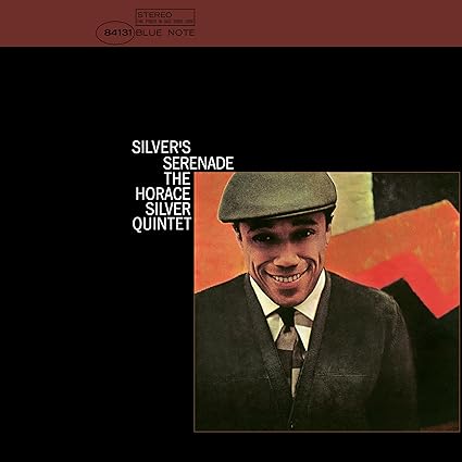 Silver's Serenade (Blue Note Tone Poet Series) [LP] | Mint (M) Mint (M) - JAZZ *SEALED*