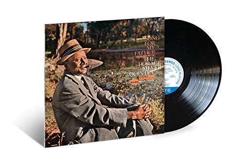 Horace Silver - Song For My Father [Blue Note Classic Vinyl Series LP] |