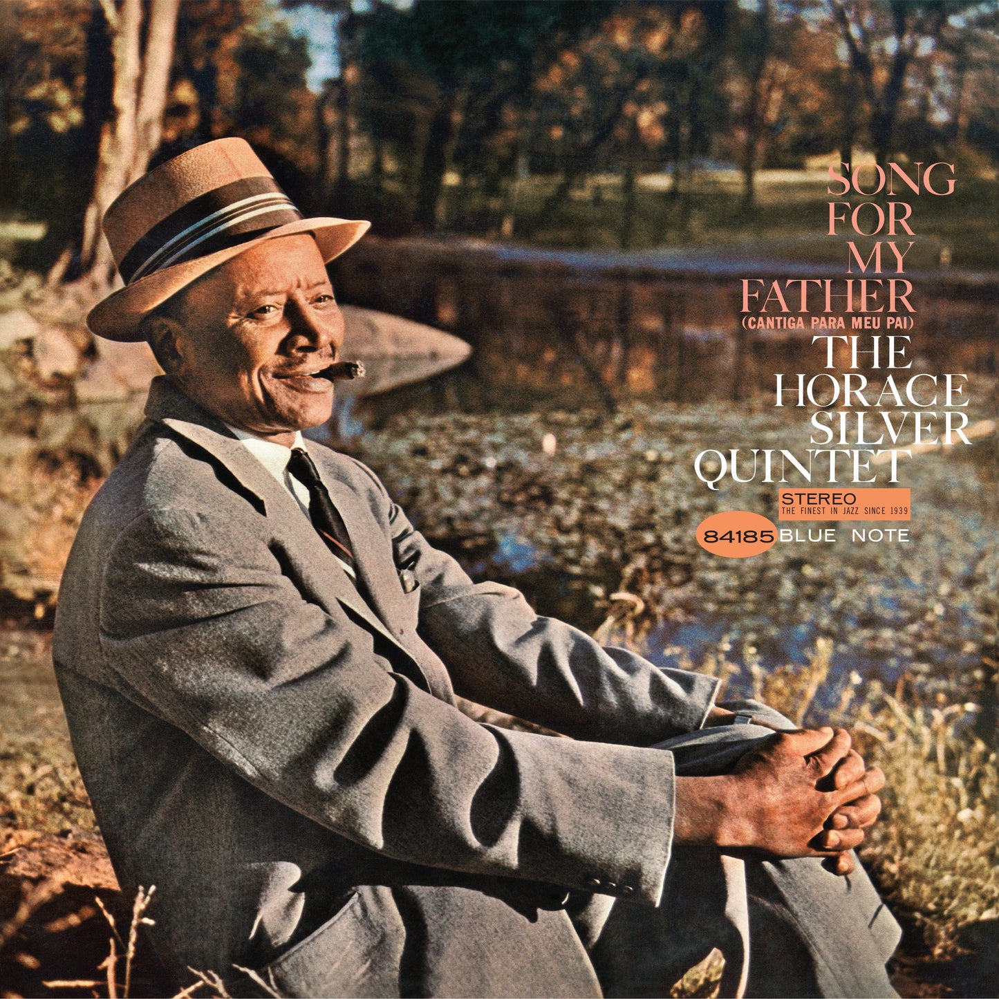 Horace Silver - Song For My Father (Blue Note Essentials Series) [LP] |