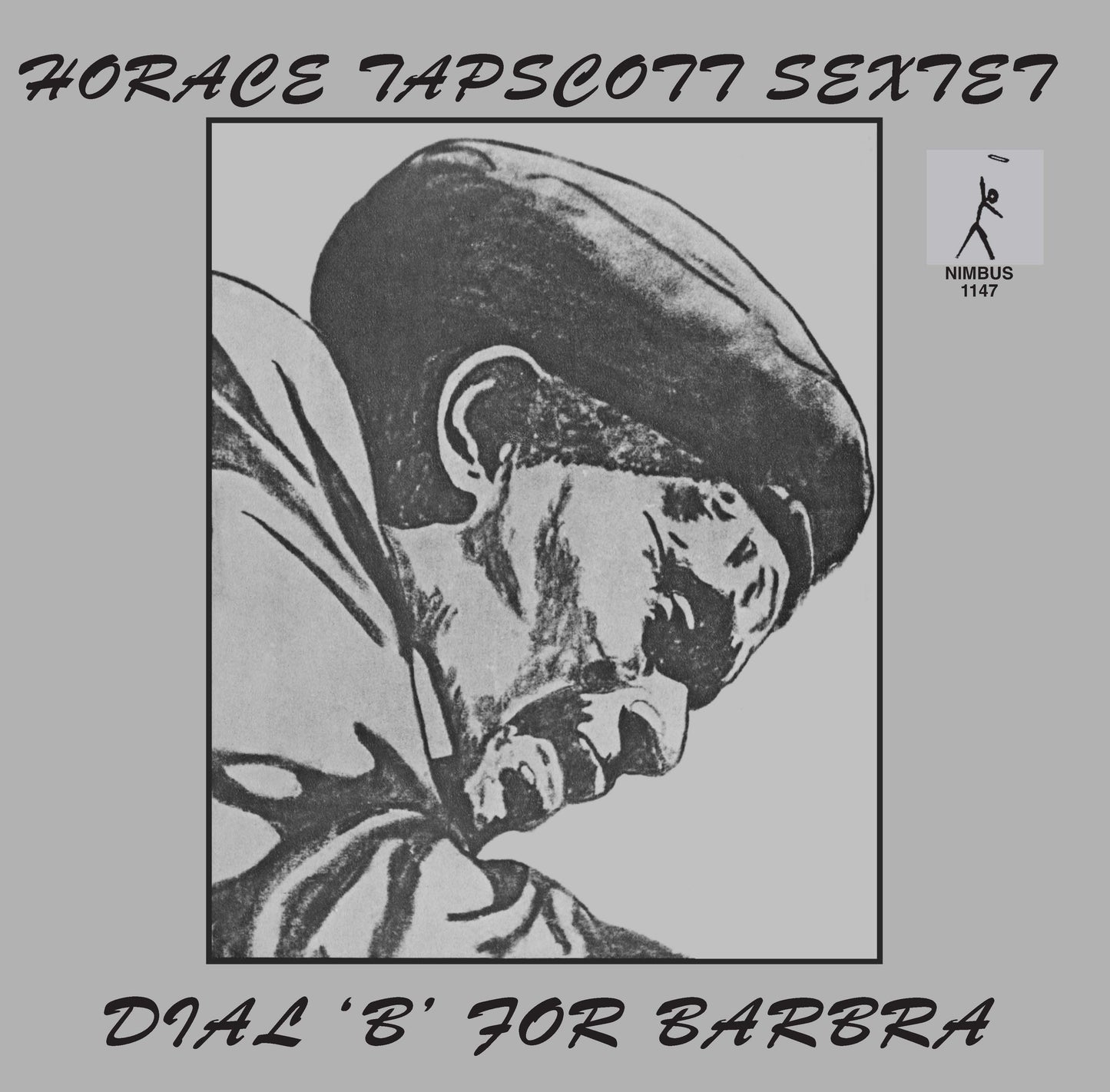 Horace Tapscott - Dial ‘B’ For Barbra |