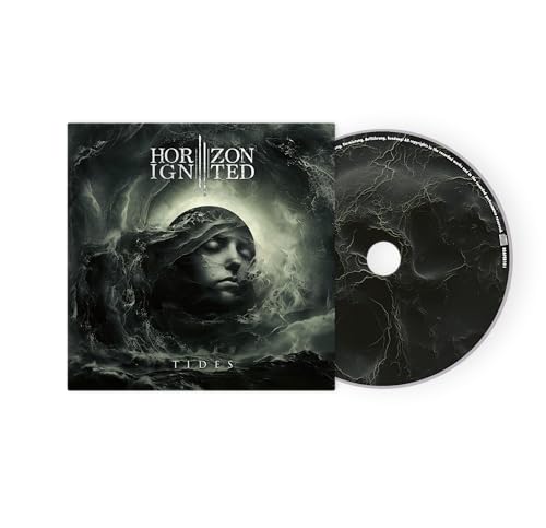 Tides (Digipak) |