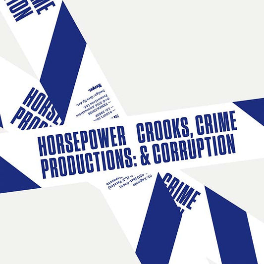 Crooks, Crime & Corruption |